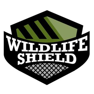 wildlife shield logo